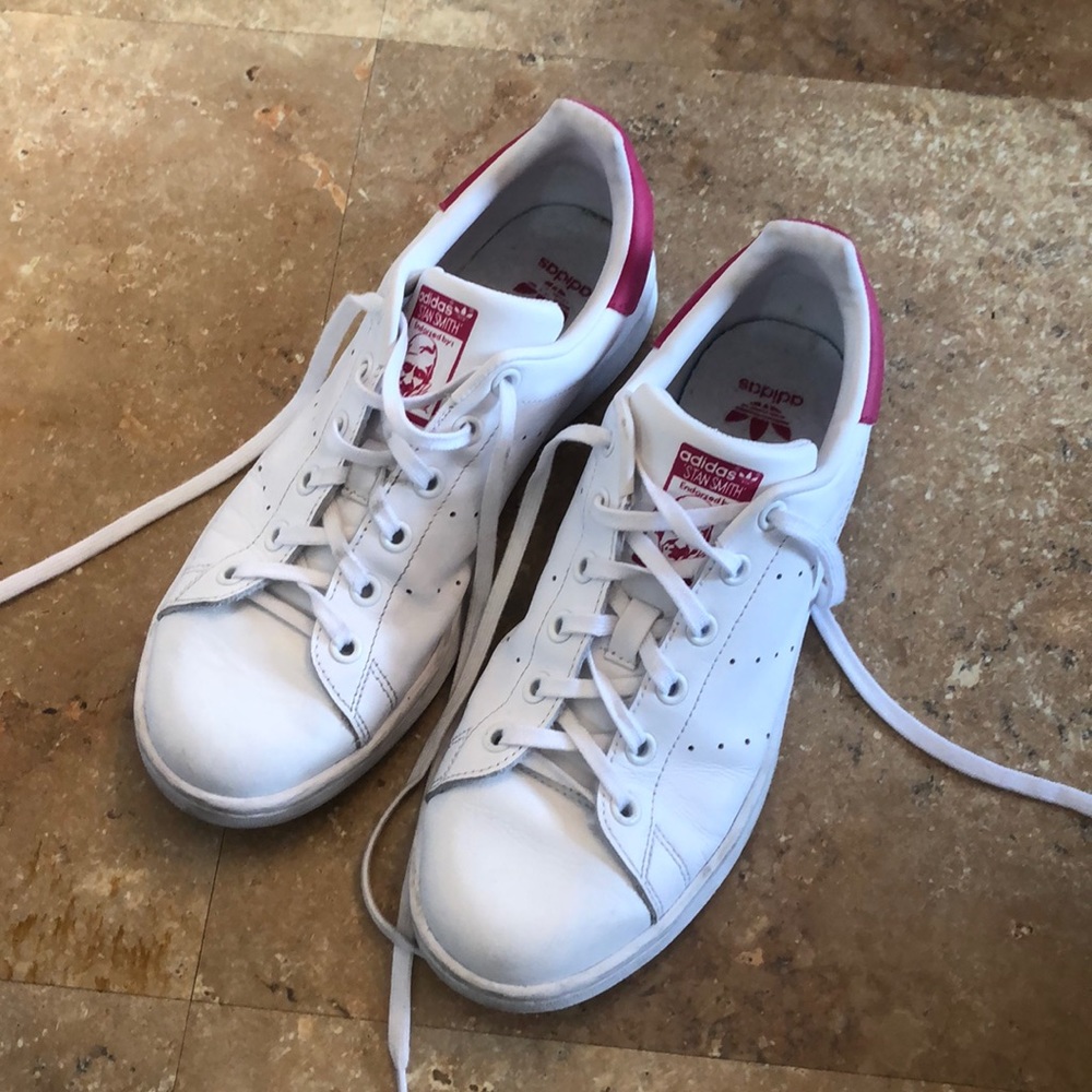 Adidas Stan Smith sneakers ✨
